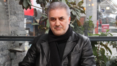 Tamer Karadağlı: Babam çalışmayıp para yerdi