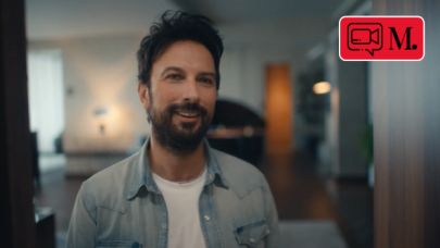 Tarkan reklam filmini yayımladı, sosyal medya yıkıldı!