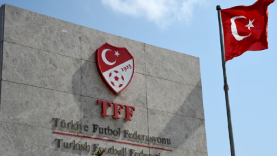 TFF: Hakemlerimiz üzerinde oluşturulan baskı kültürü kitlesel lince dönüşmekte