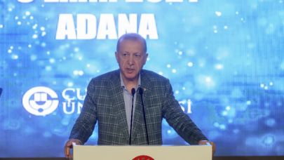 "Yurtlarımızın sadece kapasitelerini yükseltmedik donanımlarını otel konforuna yükselttik"