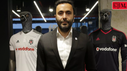 Beşiktaş Asbaşkanı Emre Kocadağ: Beşiktaş'ın karşısında organize bir ekip var