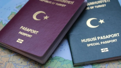 Bir zam daha: Pasaporta yüzde 36 zam bekleniyor