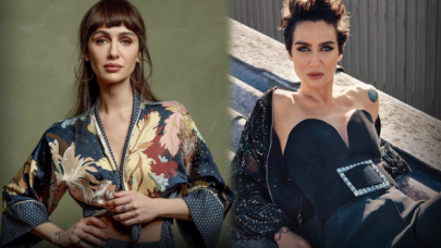 Birce Akalay'ın yeni dizisi belli oldu