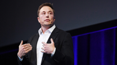 Elon Musk'tan Dünya Gıda Programı'na sert yanıt!