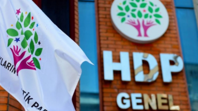 HDP'nin kapatma davasında Yargıtay esas hakkındaki görüşü