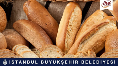 İBB: Halk Ekmek 1,25 liradan satılmaya devam edecek