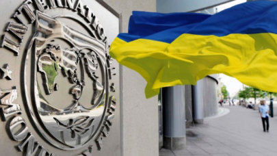 IMF, Ukrayna'ya 699 milyon dolar kredi verdi