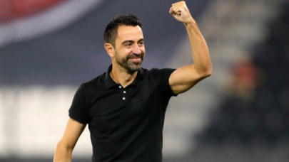 İspanyol futbolunun efsane ismi Xavi, Barcelona'nın yeni teknik direktörü!