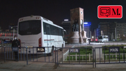 İstanbul ve Ankara'da hayat pahalılığı protestoları