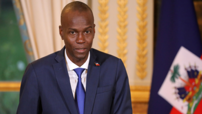 Jovenel Moise'e suikastten aranan kişi İstanbul'da yakalandı