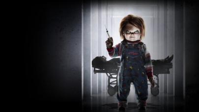 Katil bebek Chucky geri dönüyor!