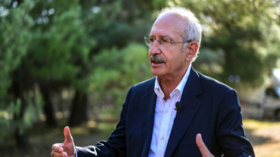 Kemal Kılıçdaroğlu: Helalleşmenin özünde gelecek var