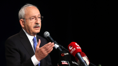 Kemal Kılıçdaroğlu: Kaynaklar eğitime ayrılmalı