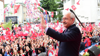 Kemal Kılıçdaroğlu’ndan miting çağrısı: Haydi meydana!