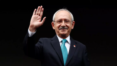 Kılıçdaroğlu'ndan büyükelçilere "Kanal İstanbul" mektubu