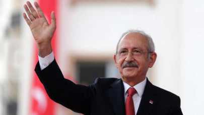 Kılıçdaroğlu'ndan La Casa de Papel paylaşımı