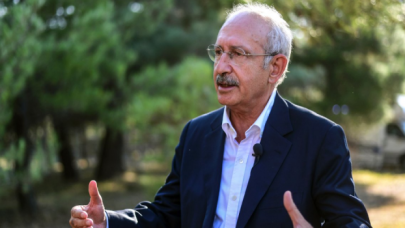 Kılıçdaroğlu’ndan Lütfü Türkkan değerlendirmesi