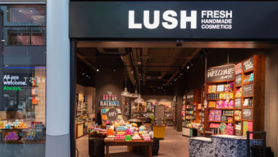 Kozmetik devi Lush, sosyal medyadan çekilme kararı aldı