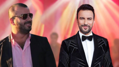 Megastar Tarkan'ın firari kuzeni Servet Tevetoğlu yakalandı