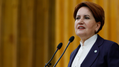 Meral Akşener'den "helalleşme" değerlendirmesi