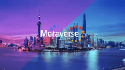 Metaverse'te dijital yat 650 bin dolara satıldı