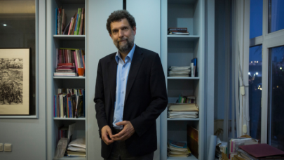 Osman Kavala: AB, Türkiye ile diyaloğu sürdürmeli