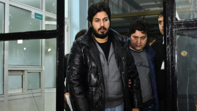 Reza Zarrab davasında bazı gizli dosyalar kamuya açılıyor