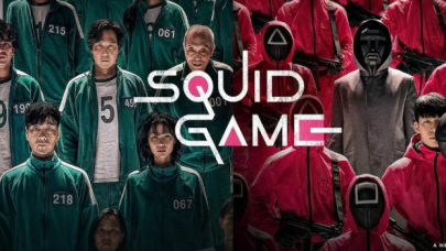 Squid Game partisinde kan gövdeyi götürdü! 8 ölü