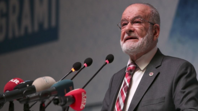 Temel Karamollaoğlu, Abdullah Gül ile görüşeceğini açıkladı