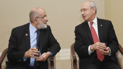 Temel Karamollaoğlu'ndan Kemal Kılıçdaroğlu değerlendirmesi