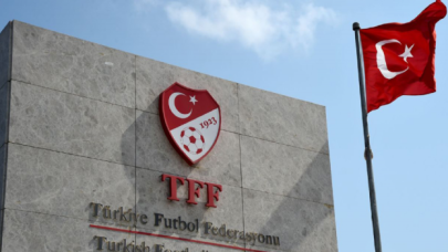 TFF'den kapasite değişikliği açıklaması!