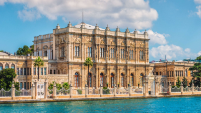 Topkapı, Dolmabahçe ve Beylerbeyi Sarayı'na restorasyon