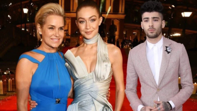 Zayn Malik, Gigi Hadid'den son bir şans istiyor