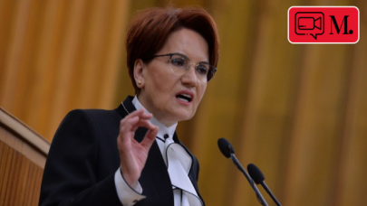 Akşener'den Erdoğan'a: Çiftçinin, esnafın, gencin sesini duy