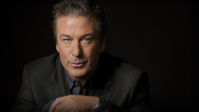 Alec Baldwin setteki ölümle ilgili ilk kez konuştu!