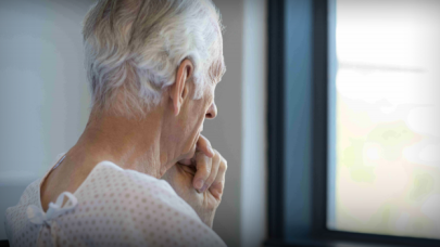 Alzheimer için erken tanı adımı atıldı