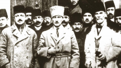 Atatürk'ün Kayseri'ye gelişinin 102. yıl dönümü kutlandı