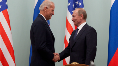 Biden ve Putin arasındaki kritik görüşme sona erdi