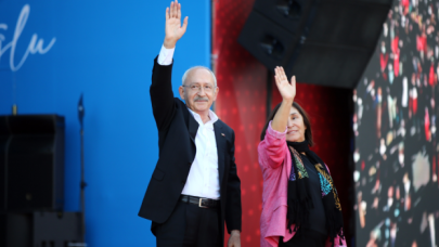 CHP Lideri Kemal Kılıçdaroğlu, Financial Times'a konuştu