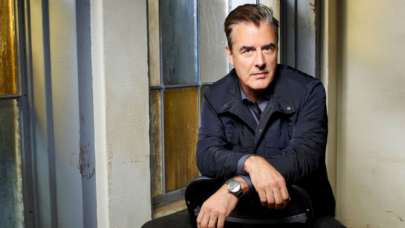 Chris Noth, tecavüz suçlamaları sonrası o diziden kovuldu