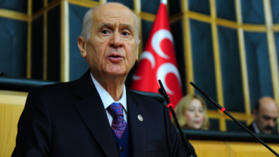 Devlet Bahçeli: Türkiye ekonomide yükseliş döneminde