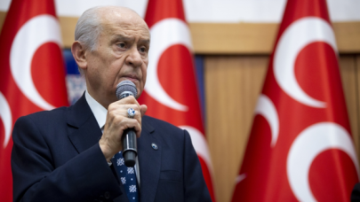 Devlet Bahçeli'den "ekonomik OHAL" tepkisi