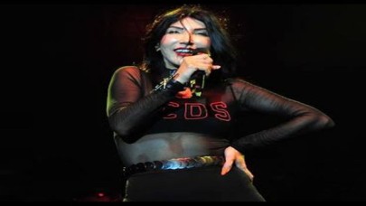 Hande Yener’ den Edis’ e övgü