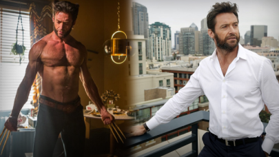 Hugh Jackman'dan hayranlarına üzücü haber!