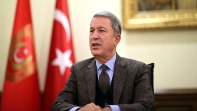 Hulusi Akar: Tarihimizin en yoğun operasyonel dönemi