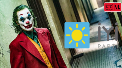 İYİ Parti'den Erdoğan'a "Joker"li gönderme: Ezberi Boz