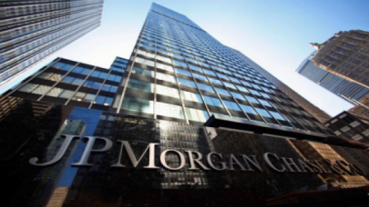 JP Morgan TL işlemlerini sonlandırdı