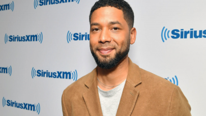 Jussie Smollett, kariyeri için kendini dövdürdü