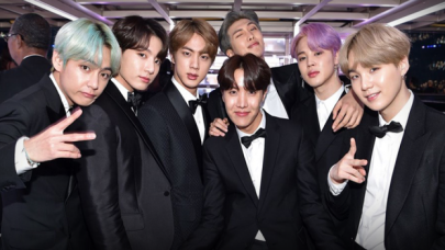 K-pop grubu BTS'nin iki üyesi daha koronavirüse yakalandı!