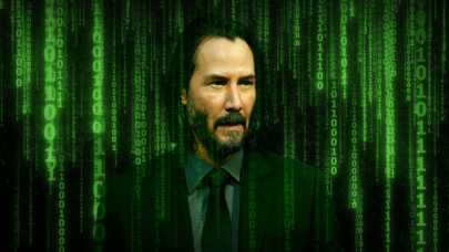 Keanu Reeves'in Matrix serisinden kazandığı para belli oldu